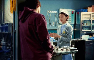 動物世界電影劇照2