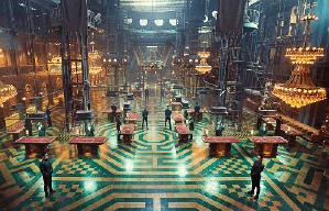 動物世界電影劇照13