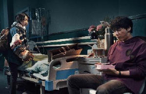 動物世界電影劇照3