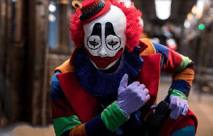 動物世界電影劇照7