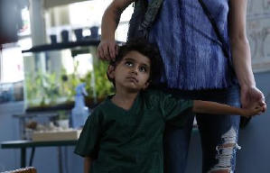 幼稚園老師電影劇照7