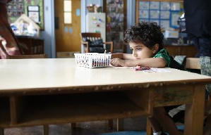 幼稚園老師電影劇照8