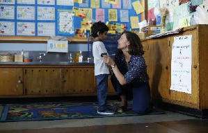 幼稚園老師電影劇照10