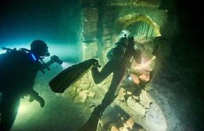 海豹獵金隊電影劇照2