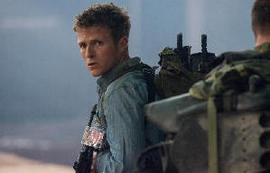 海豹獵金隊電影劇照3