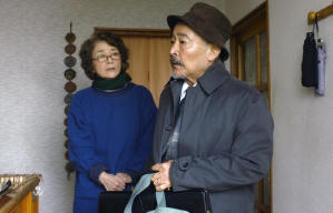 只有貓咪知道電影劇照5