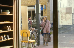 只有貓咪知道電影劇照9