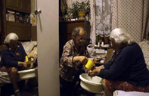 醜車上路電影劇照3