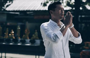 殺破狼．貪狼電影劇照8