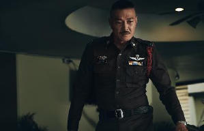 殺破狼．貪狼電影劇照12