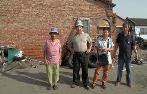 日常對話電影劇照10