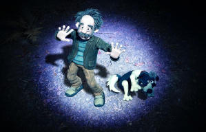 超級無敵羊咩咩大電影之天外飛咩電影劇照3