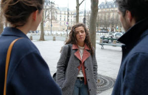 翻撻法蘭妻電影劇照4