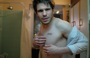 翻撻法蘭妻電影劇照5