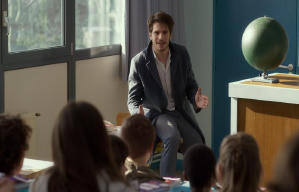 翻撻法蘭妻電影劇照10