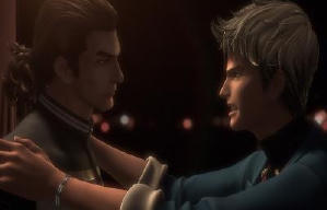 Infini-T Force - 飛鷹俠 再見了朋友電影劇照5