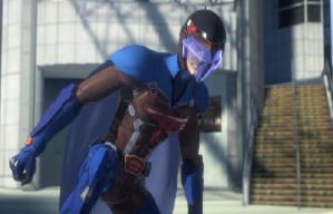 Infini-T Force - 飛鷹俠 再見了朋友電影劇照6