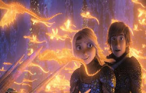 馴龍記3電影劇照5