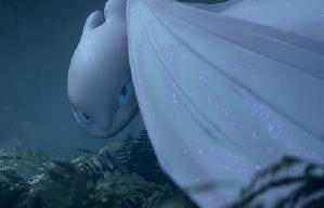 馴龍記3電影劇照15