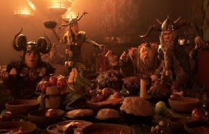 馴龍記3電影劇照16