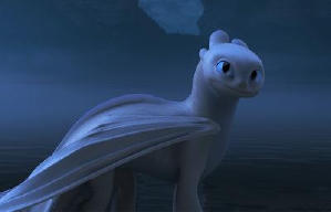 馴龍記3電影劇照6