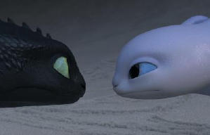 馴龍記3電影劇照7