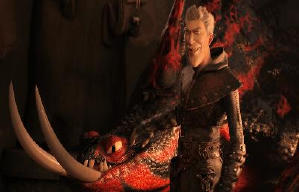 馴龍記3電影劇照8