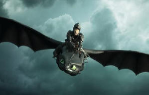 馴龍記3電影劇照9