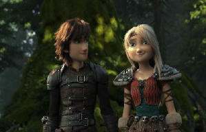 馴龍記3電影劇照10