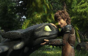 馴龍記3電影劇照11