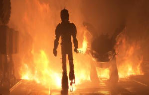 馴龍記3電影劇照14