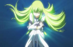 叛逆的魯魯修Ⅰ興道電影劇照12