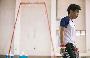 翻滾吧！男人電影劇照5