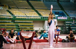 翻滾吧！男人電影劇照7