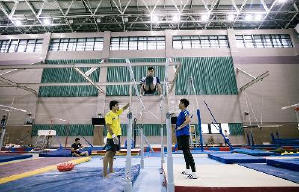 翻滾吧！男人電影劇照11