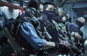 轟天暴隊電影劇照5