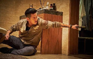 轟天暴隊電影劇照7