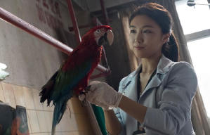 犯罪現場電影劇照7