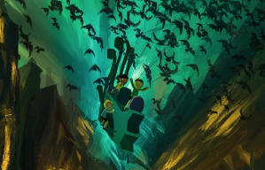 不再恐懼鳥電影劇照5