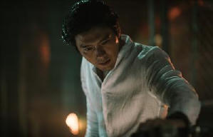 智命談判電影劇照3