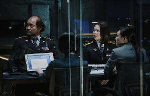 智命談判電影劇照4