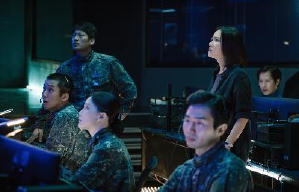 智命談判電影劇照8