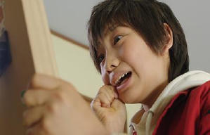 妖怪手錶﹕飛天巨鯨與兩個世界的大冒險喵！電影劇照5