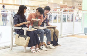 町田君的世界電影劇照3