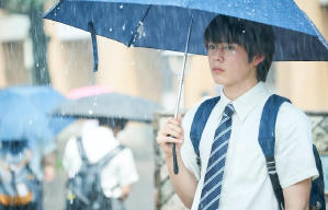 町田君的世界電影劇照8