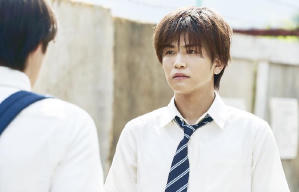 町田君的世界電影劇照11