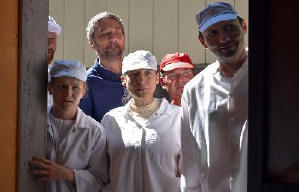 夢鹿情緣電影劇照11