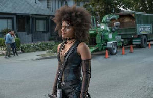 死侍2電影劇照6