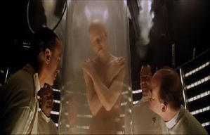 異形第四集之逆種電影劇照3