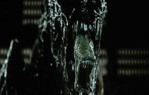 異形第四集之逆種電影劇照4